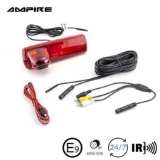 Caméra de recul AMPIRE