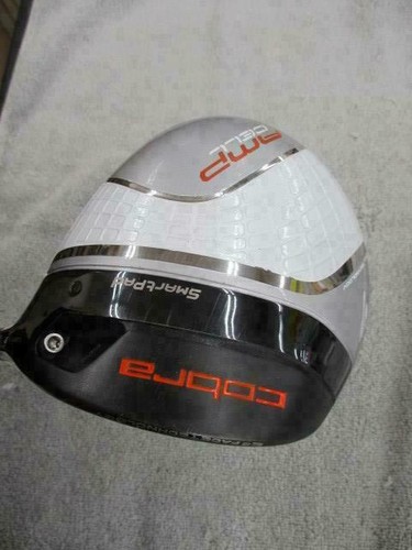 Cobra amp cell white model - cobra,