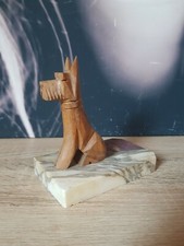 SERRE LIVRE ART DÉCO VINTAGE