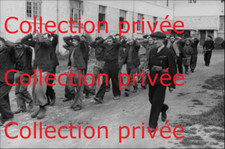 ww2 Photo Rennes Milice