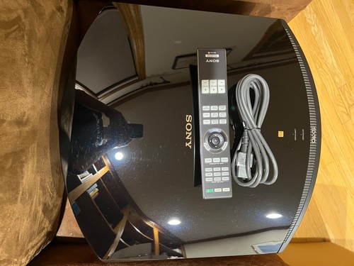 Sony vpl vw95 - sony, vpl-vw95