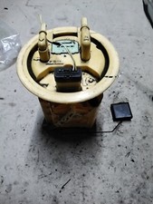 puits de jauge à carburants