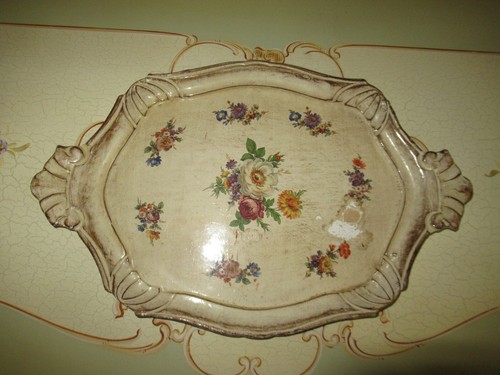Ancien plateau florentin - plateau,