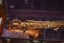 1924 Buescher True Tone Tenor