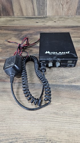 Midland 77029 radio - 77029,