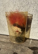 Poupée Ancienne French Cancan