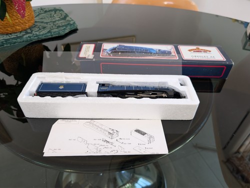 Bachmann 954 6 - bachmann, 31-954