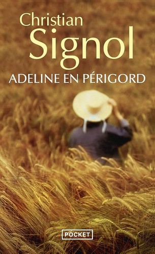 Adeline périgord signol - -,