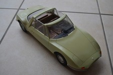 MATRA M530 Mont Blanc à friction