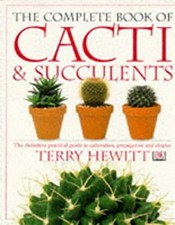 The Complete Book Of Cactus Et