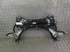 Berceau avant RENAULT CLIO 5 PHASE 1