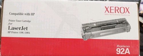 Cartouche toner xerox - toner,