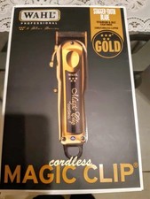 tondeuse cheveux wahl