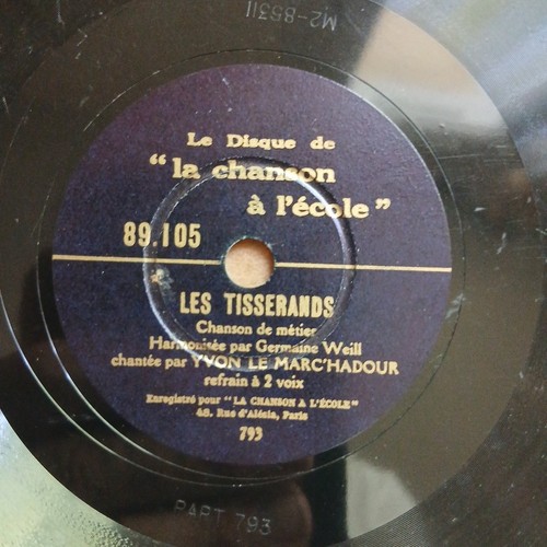 78t les savetiers la - savetiers,