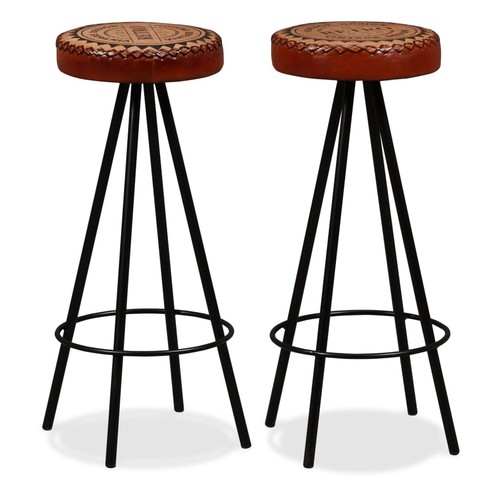 Lot tabourets de bar - lot,