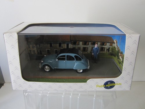 Atlas voiture citroën 2 - citroËn,