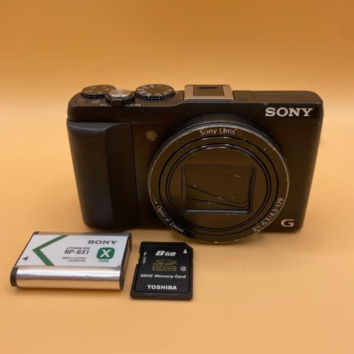 Appareil photo numérique