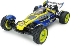Tamiya 1/10 Electric RC Car