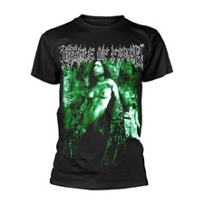 CRADLE OF FILTH - GRAVEN SIN