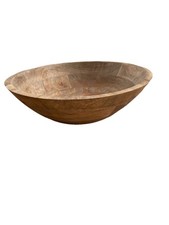 Saladier en Bois "Manguier" 30