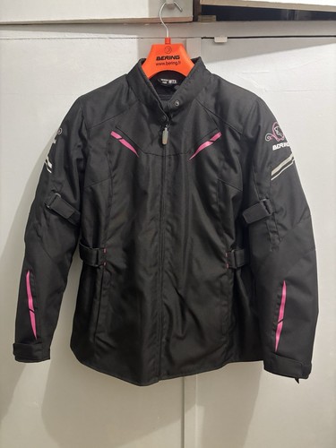 Blouson moto femme - moto,