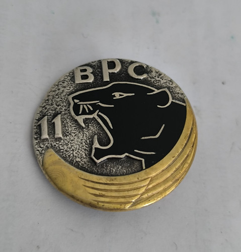Insigne bpc bataillon - insigne, 11°