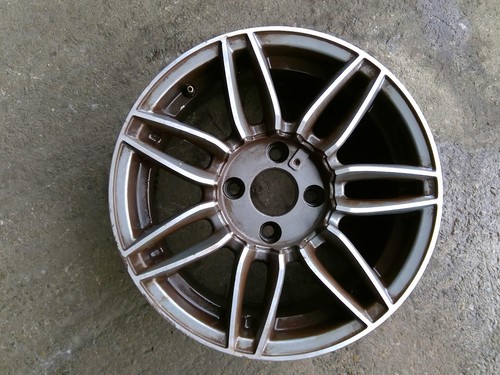 Jante peugeot 306 break - jante,