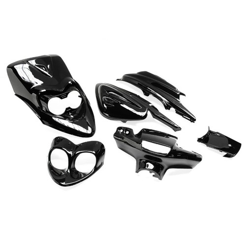 Carrosserie carenage scoot - carrosserie-carenage,