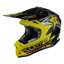 Casque Motocross Just1 J32 Pro