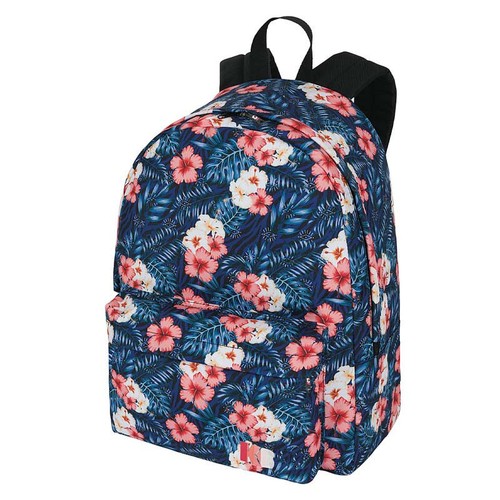 Sac dos compartiment - à,