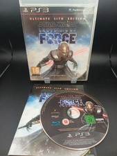 Star Wars - Le Pouvoir de la Force - Ultimate Sith Edition - Playstation 3 (PS3)