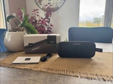 Enceinte bose soundlink flex