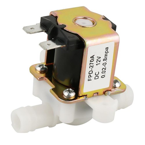 électrovanne dc12v - g3/8",