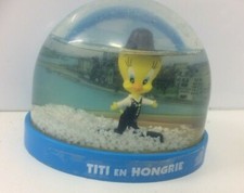 Boule à Neige Pays du Monde