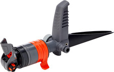 Turbine D'Arrosage Sur Pic Comfort De  : Arroseurs De Pelouse Pour Surfaces