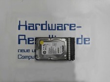 HP 3TB 7,2K 3,5 " SAS 6G LFF