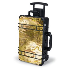 Skin Decal for Pelican Case