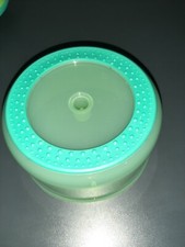 tupperware pièce détachée  BOL TRANSPARENT pour quick chef Vert