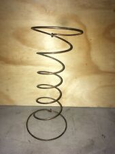 1 ressort de tapissier acier cuivré matelas siège fauteuil, 14 disponibles