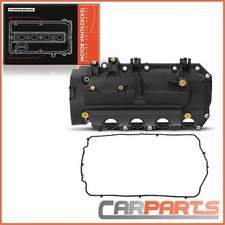 Couvercle De Soupape Pour