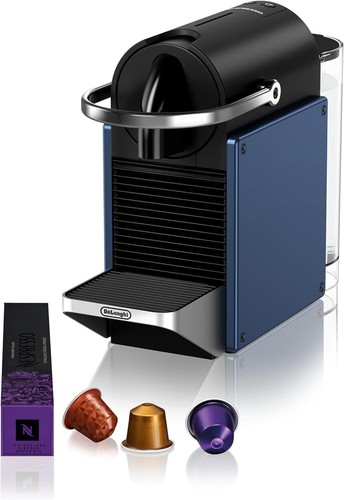 Machine café capsules - café, à