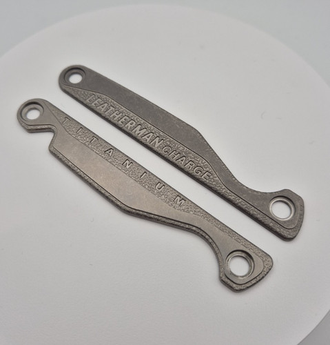 Leatherman charge plus tti - charge,