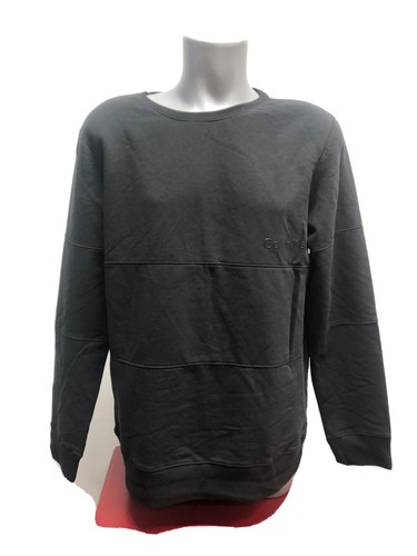 Sweat shirt homme calvin klein - homme,