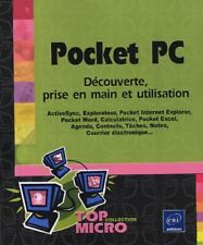 Pocket PC : Découverte prise en main ... - Patrick Antouly - V1979305