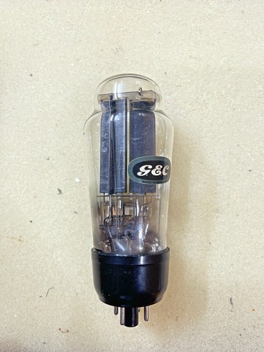 Gec u52 5u4g première version - 5u4g,