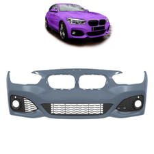 Pare-chocs avant pack M pour