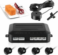 Kit Radar de Recul Aide