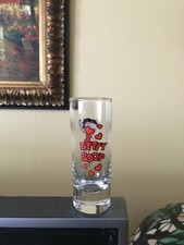BETTY BOOP SHOOTER GLASS