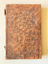 Copie Manuscrite 18è