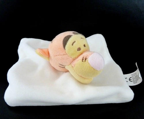 Doudou plat disney - 25., nicotoy